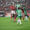 Rio Ave invinsa de Benfica Lisabona, inaintea returului cu Steaua